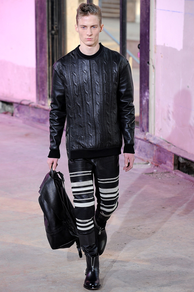 3.1 Phillip Lim 2013ﶬbDDƬ