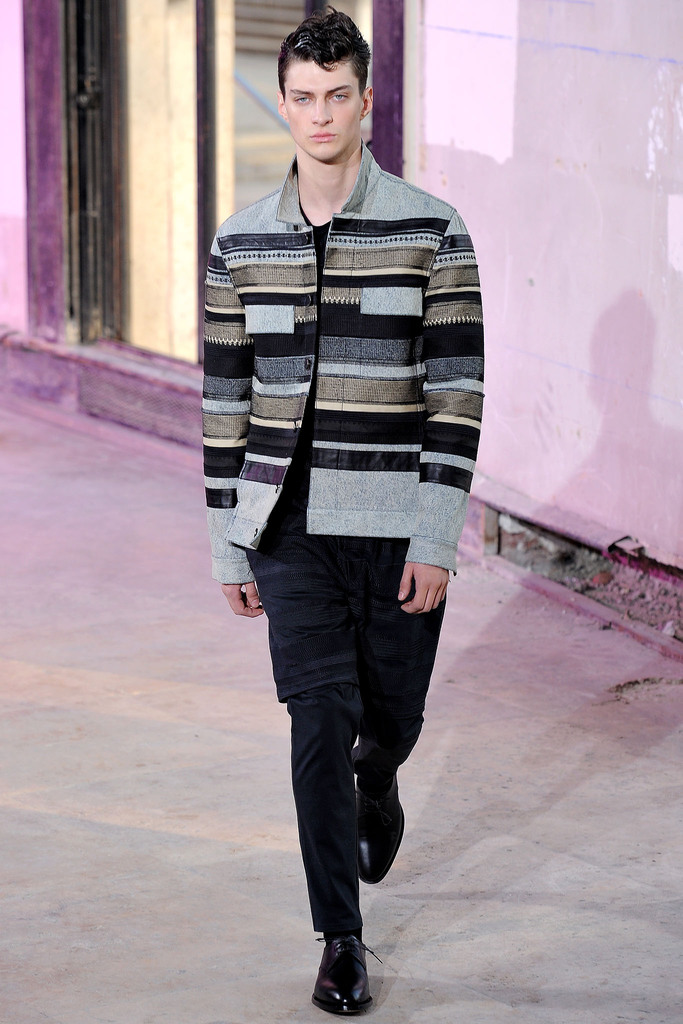 3.1 Phillip Lim 2013ﶬbDDƬ