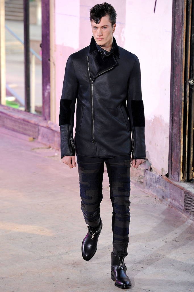 3.1 Phillip Lim 2013ﶬbDDƬ
