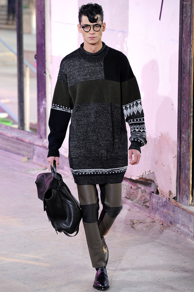 3.1 Phillip Lim 2013ﶬb(chng)DDƬ