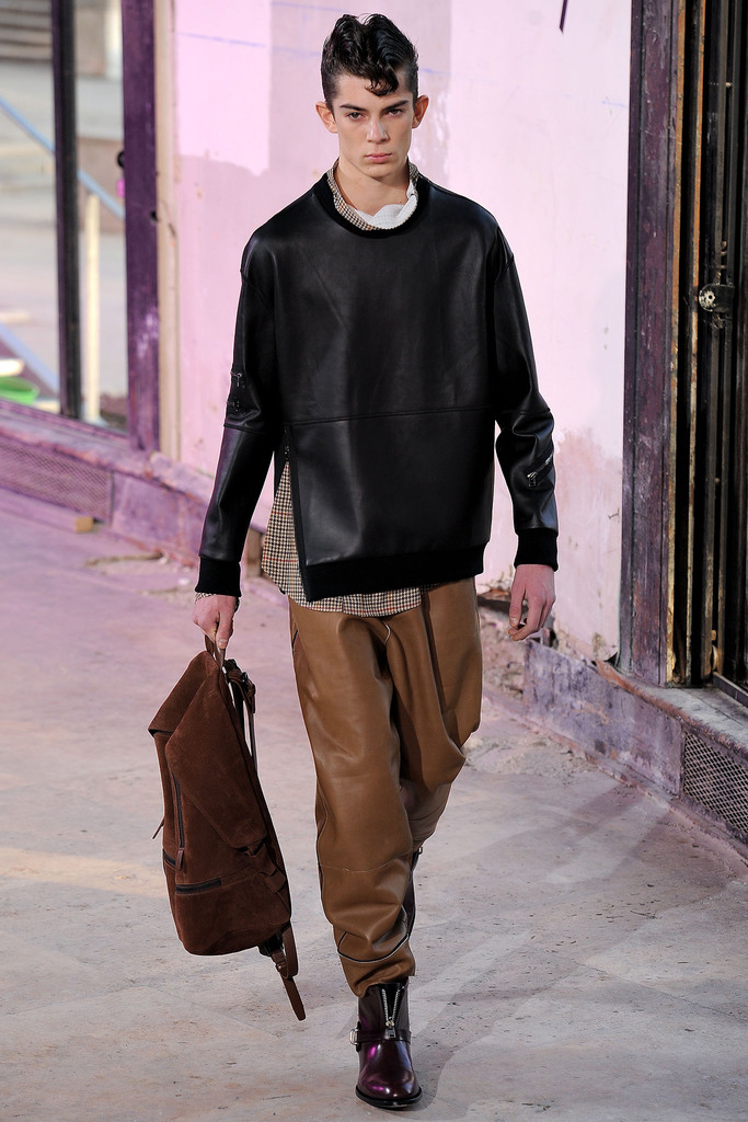 3.1 Phillip Lim 2013ﶬb(chng)DDƬ