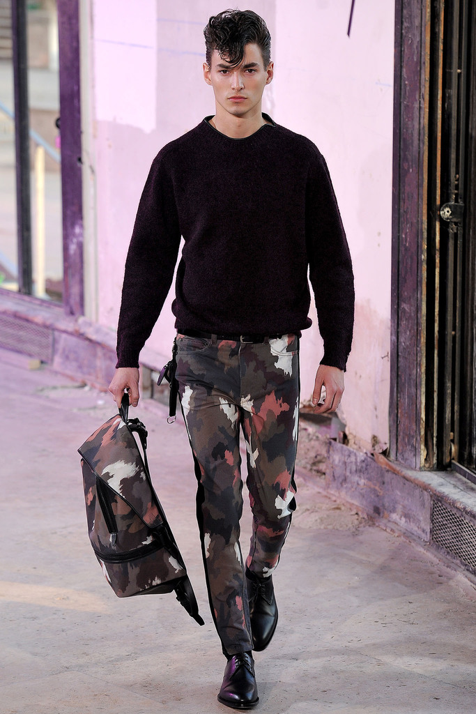 3.1 Phillip Lim 2013ﶬbDDƬ