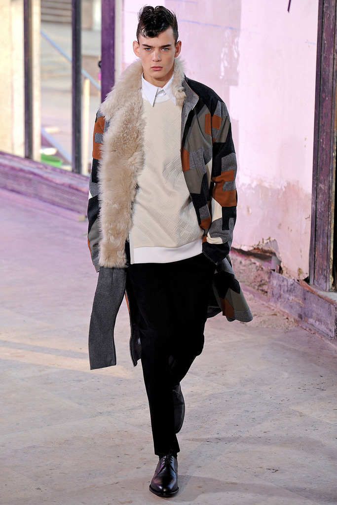 3.1 Phillip Lim 2013ﶬbDDƬ