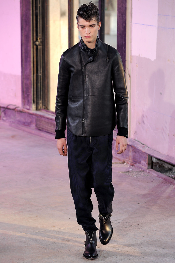 3.1 Phillip Lim 2013ﶬbDDƬ