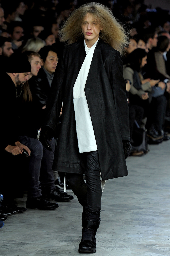 Rick Owens 2013ﶬb(chng)DDƬ
