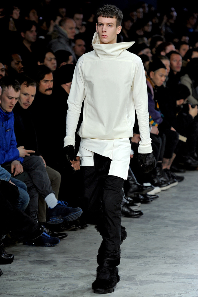 Rick Owens 2013ﶬbDDƬ