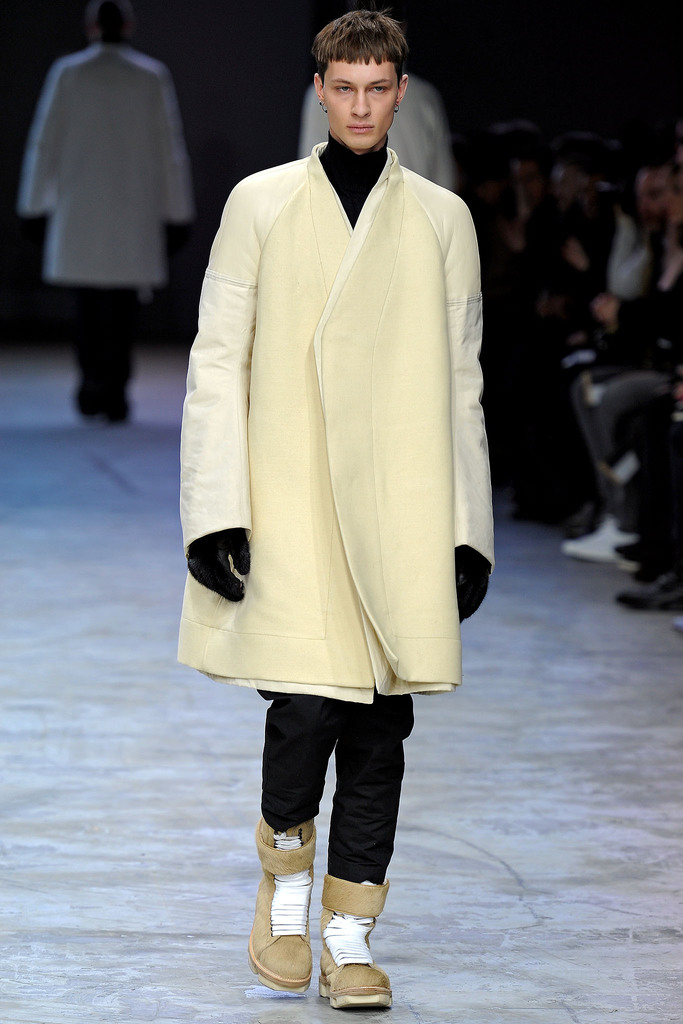Rick Owens 2013ﶬbDDƬ