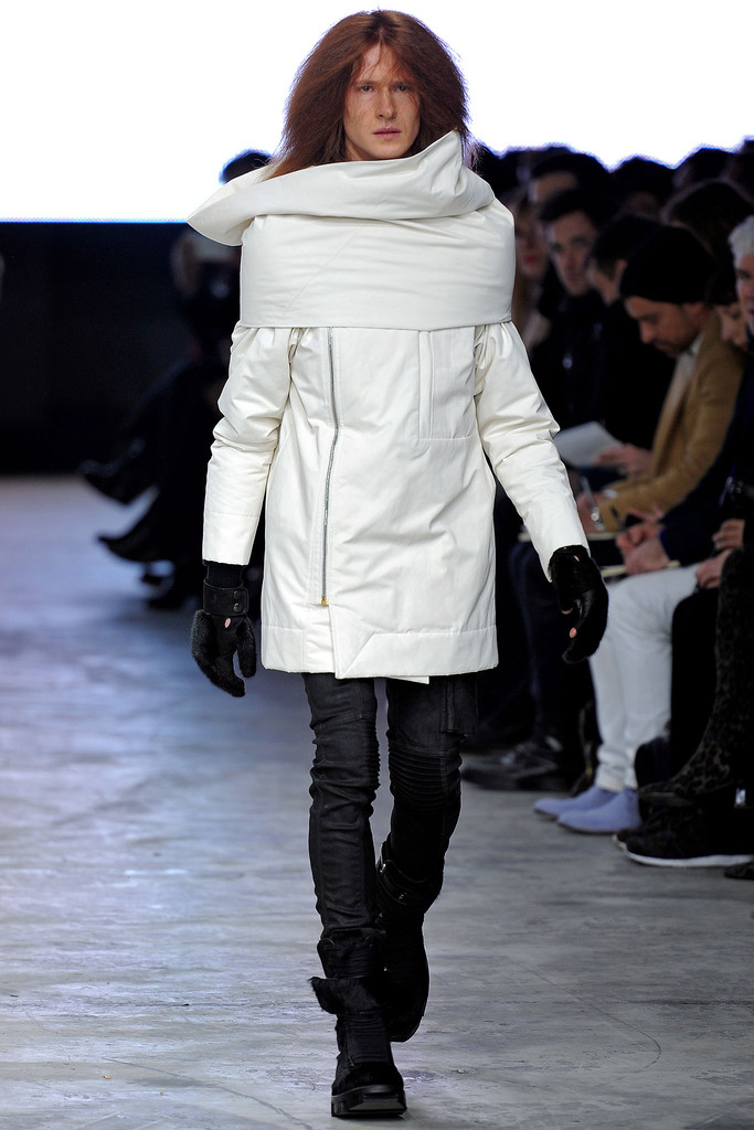 Rick Owens 2013ﶬbDDƬ