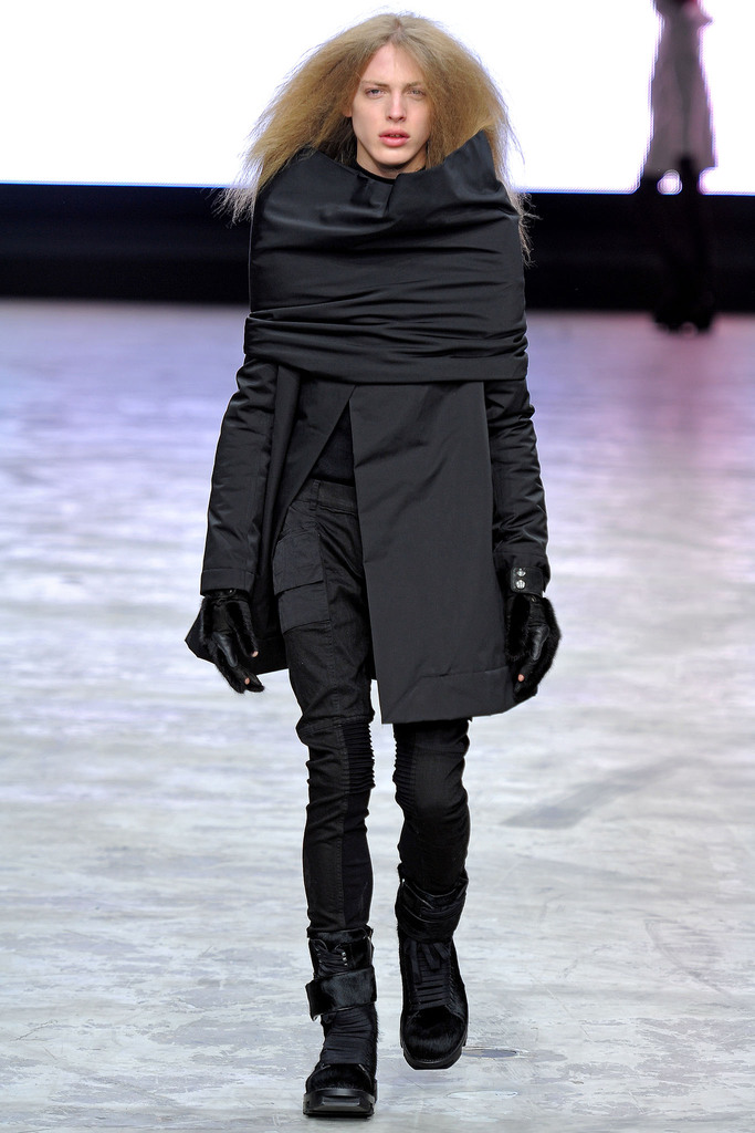 Rick Owens 2013ﶬbDDƬ