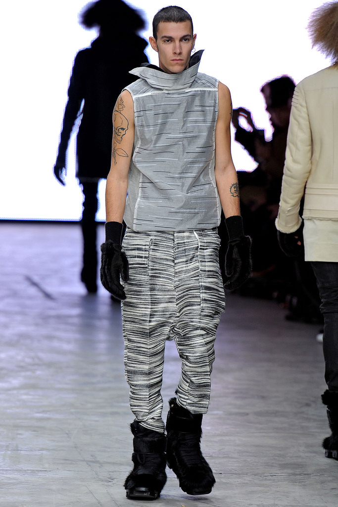 Rick Owens 2013ﶬbDDƬ