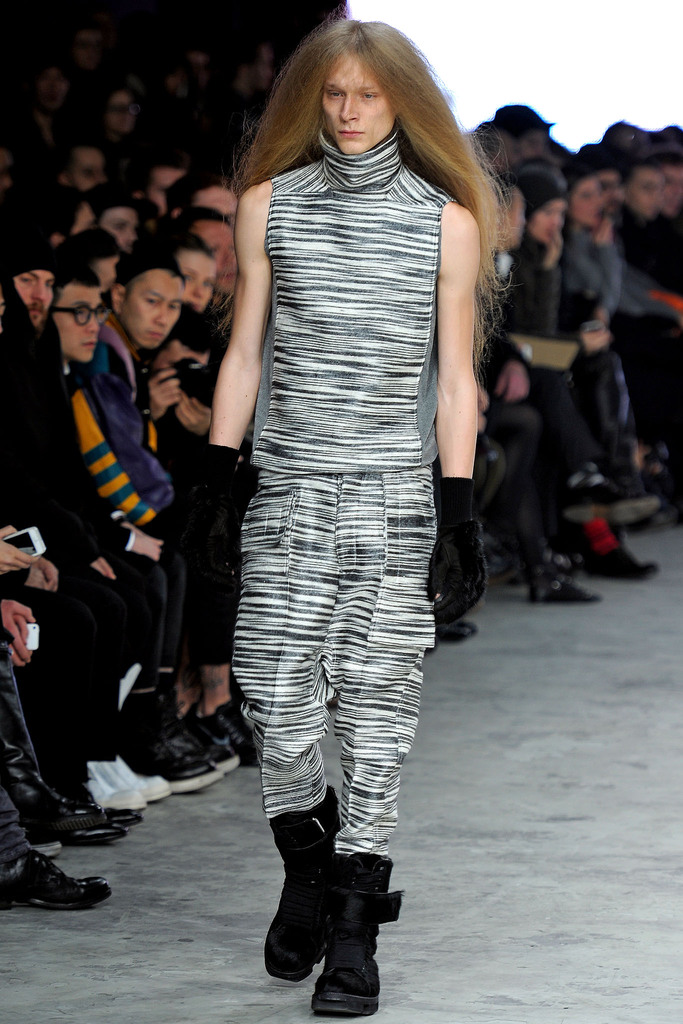 Rick Owens 2013ﶬbDDƬ