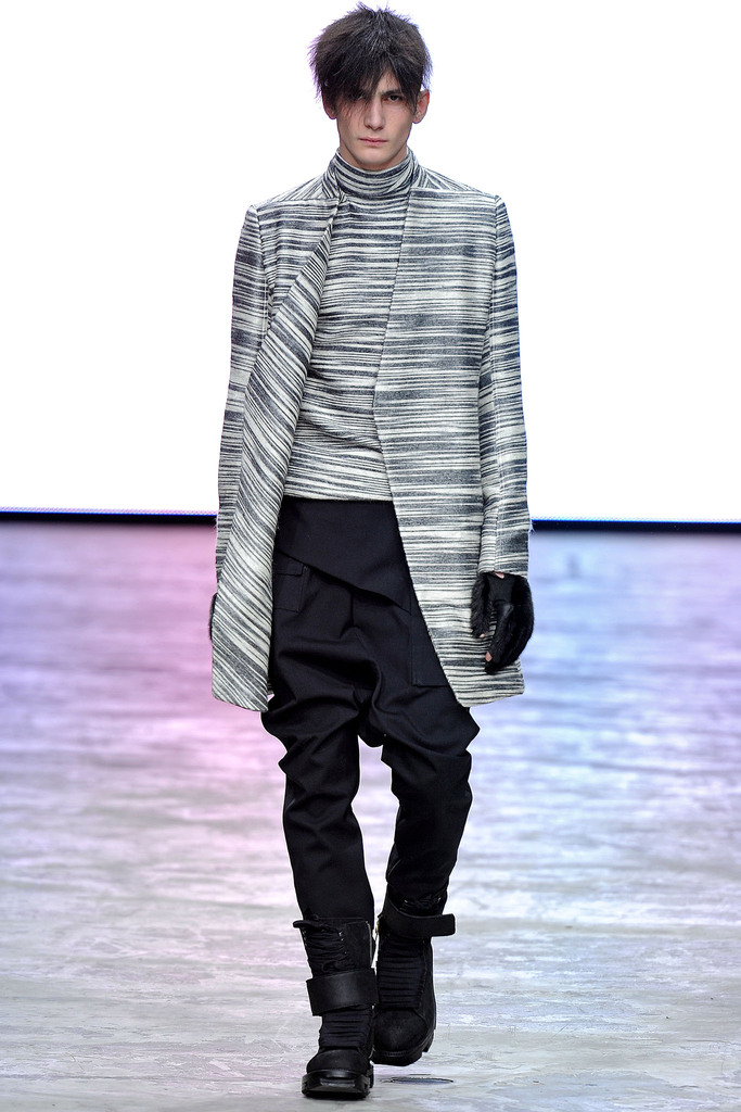 Rick Owens 2013ﶬbDDƬ