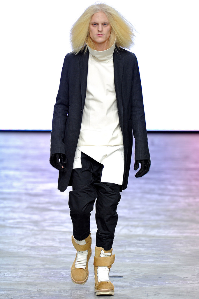 Rick Owens 2013ﶬbDDƬ