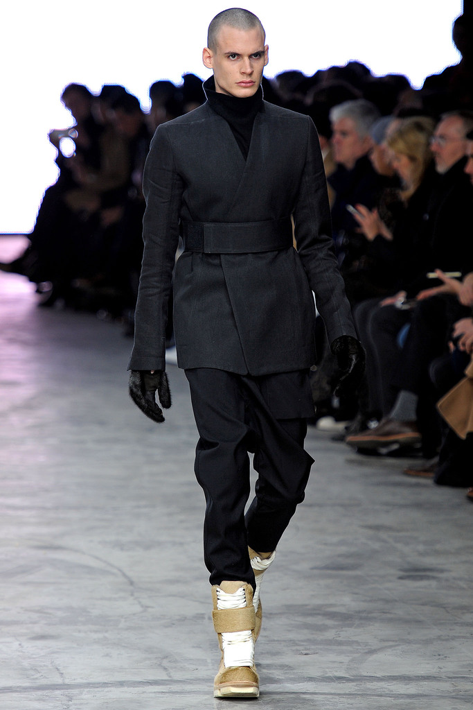 Rick Owens 2013ﶬbDDƬ