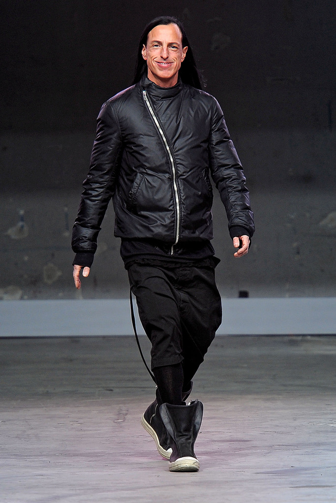Rick Owens 2013ﶬbDDƬ