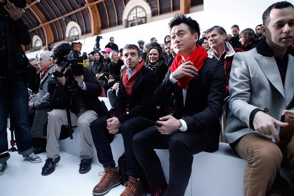 Dior Homme 2013ﶬǸDƬ