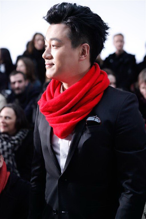 Dior Homme 2013ﶬǸDƬ