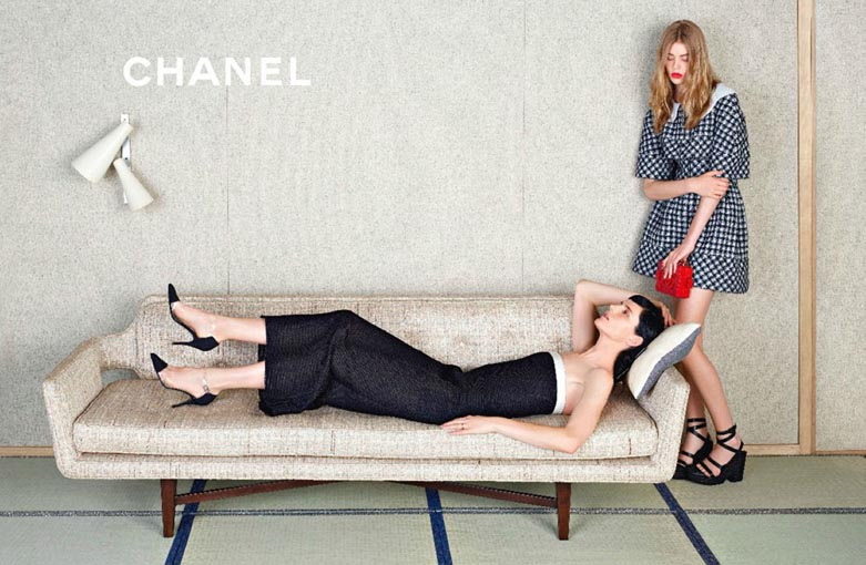 Chanel 2013 ďVDƬ
