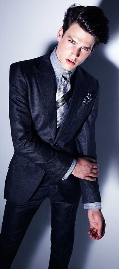 Tom Ford 2013ϵbLookbookDƬ