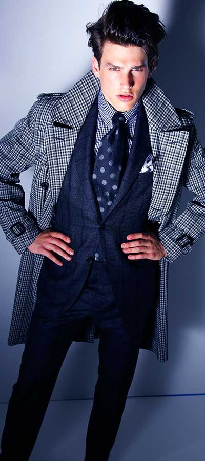 Tom Ford 2013ϵbLookbookDƬ