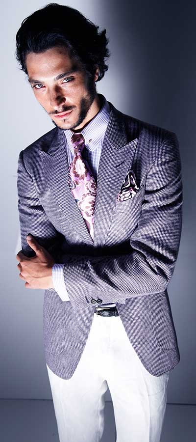 Tom Ford 2013ϵbLookbookDƬ