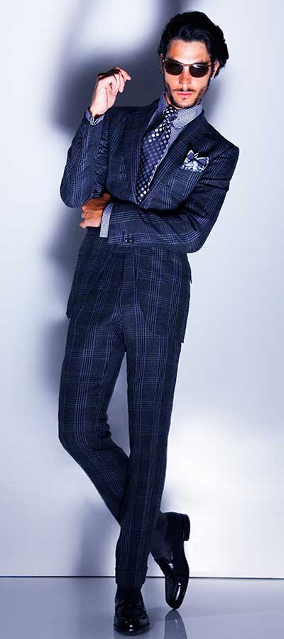 Tom Ford 2013ϵbLookbookDƬ