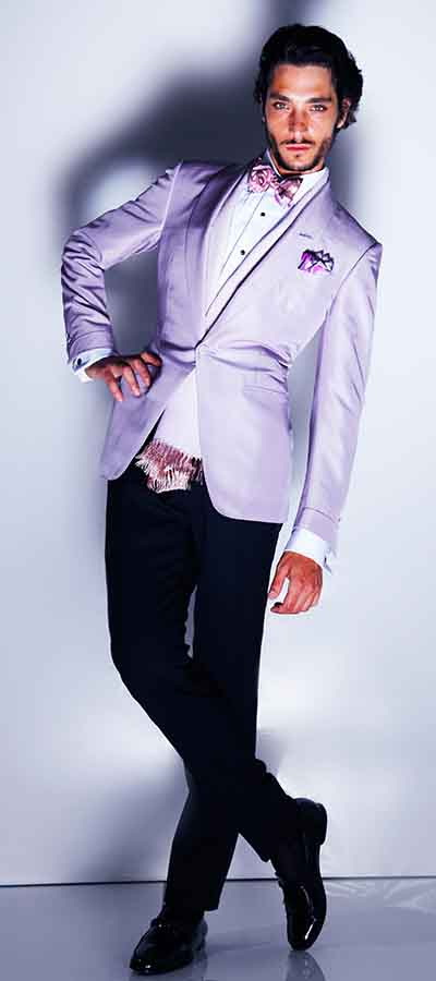 Tom Ford 2013ϵbLookbookDƬ
