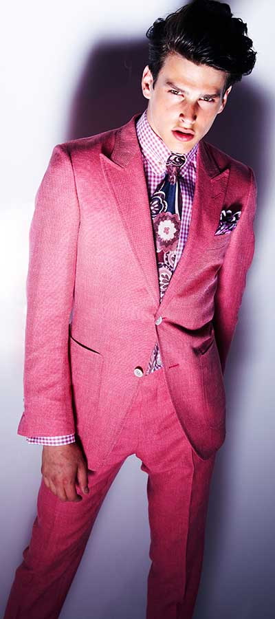 Tom Ford 2013ϵbLookbookDƬ