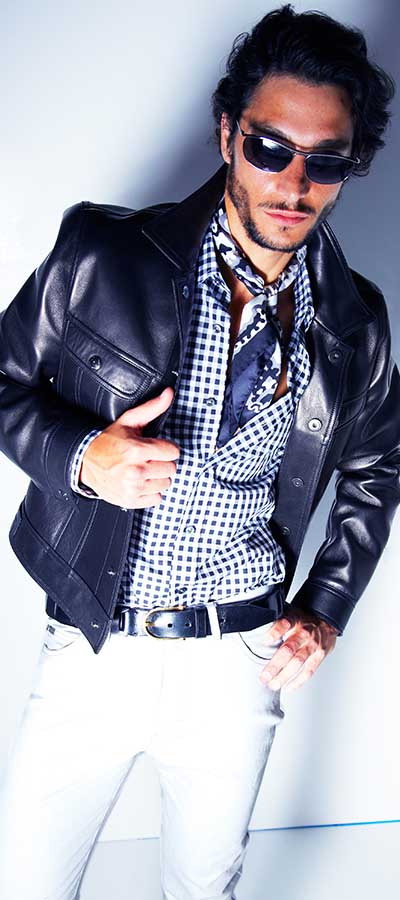 Tom Ford 2013ϵbLookbookDƬ