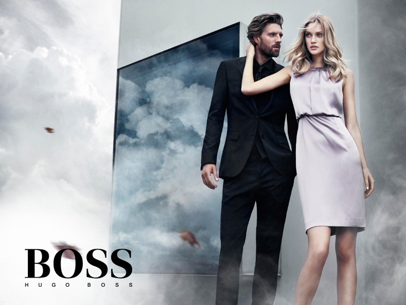 Boss Black 2012VDƬ
