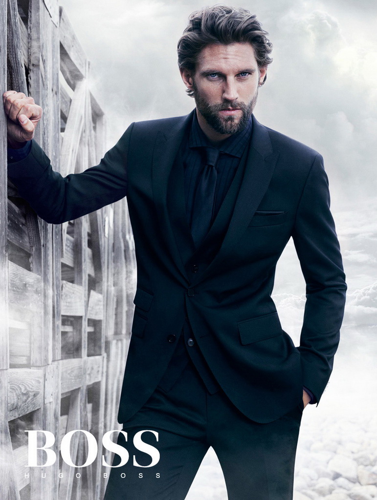 Boss Black 2012VDƬ