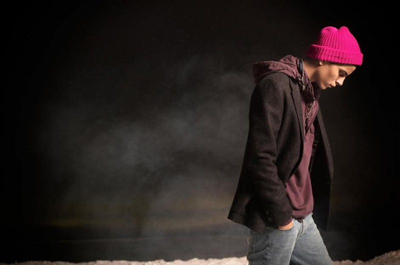 Paul Smith Jeans 2012ﶬϵLookbookDƬ