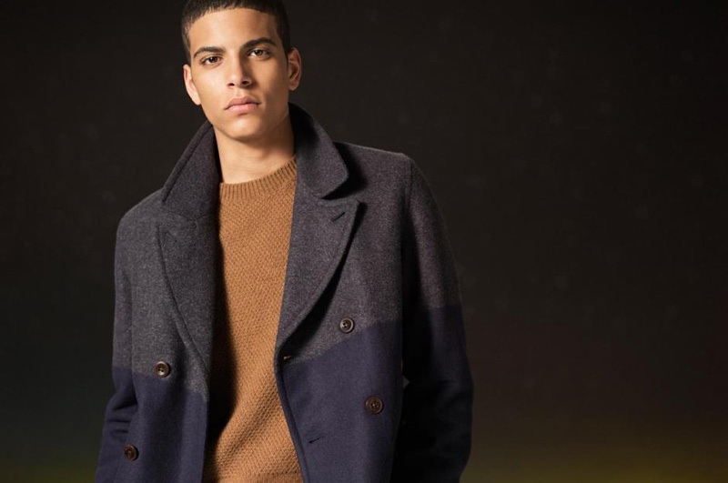Paul Smith Jeans 2012ﶬϵLookbookDƬ