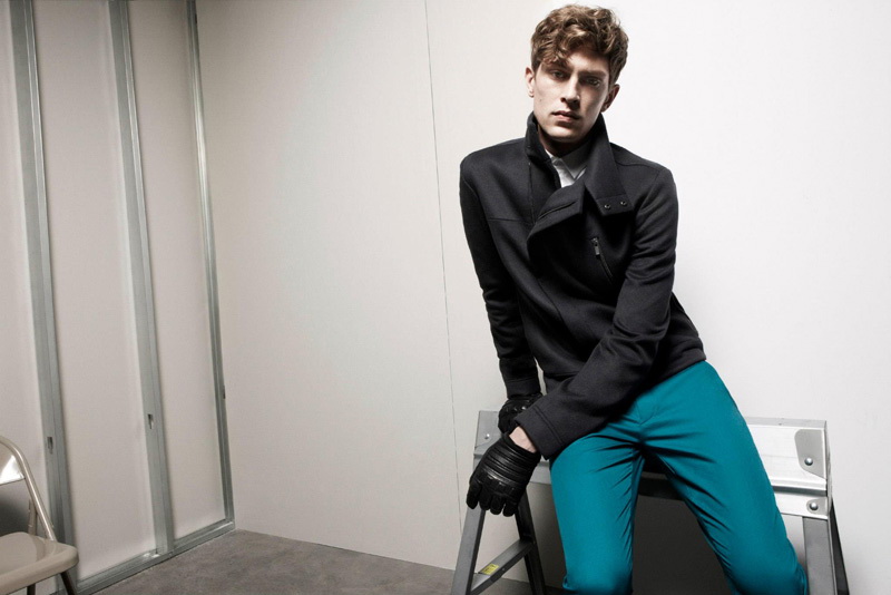 Hugo by Hugo Boss 2012ϵЏVDƬ