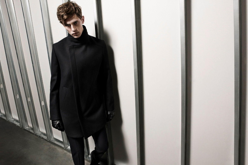Hugo by Hugo Boss 2012ϵЏVDƬ