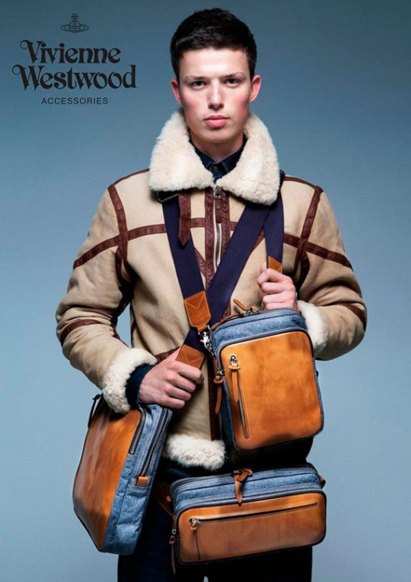 Vivienne Westwood 2012ﶬϵЏVDƬ