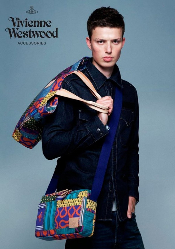 Vivienne Westwood 2012ﶬϵЏVDƬ