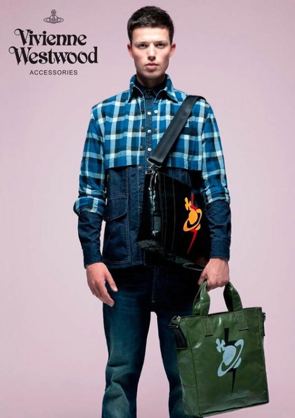 Vivienne Westwood 2012ﶬϵЏVDƬ