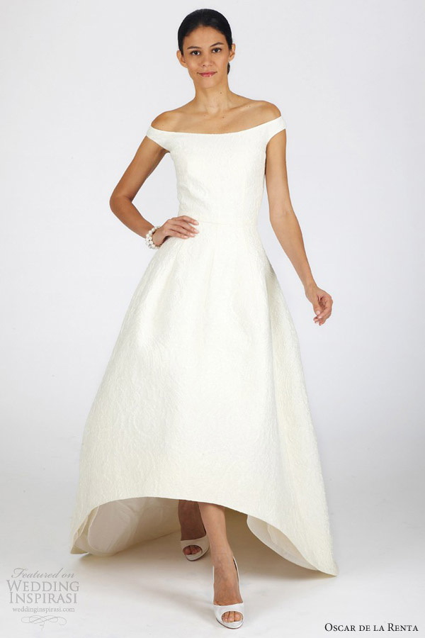 Oscar de la Renta 2013ﶬ鼆LookbookDƬ