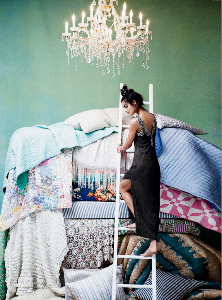 Free People 201211LookBookDƬ