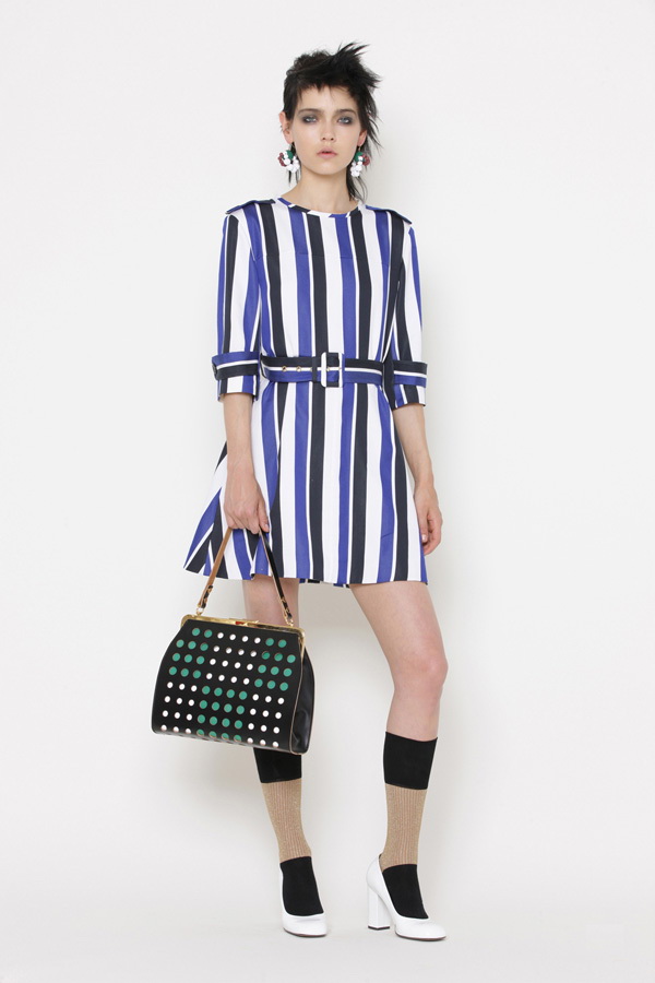 Marni 2013ϵLookbookDƬ