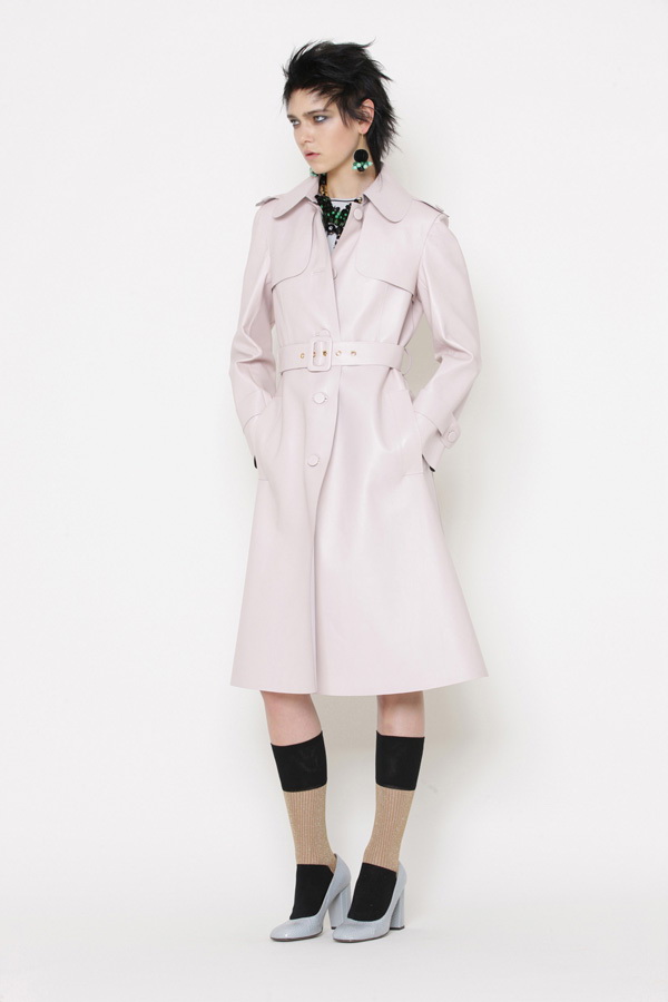Marni 2013ϵLookbookDƬ