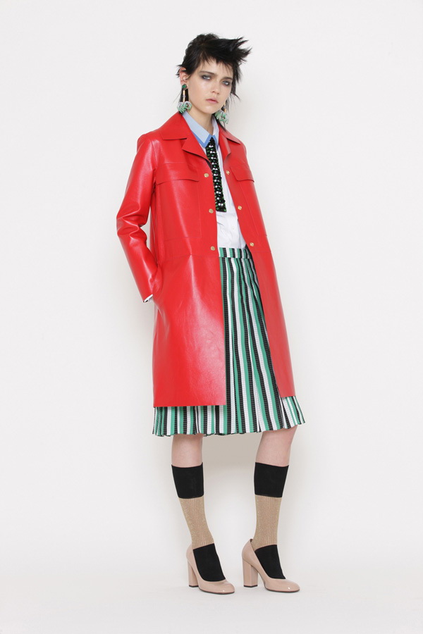 Marni 2013ϵLookbookDƬ