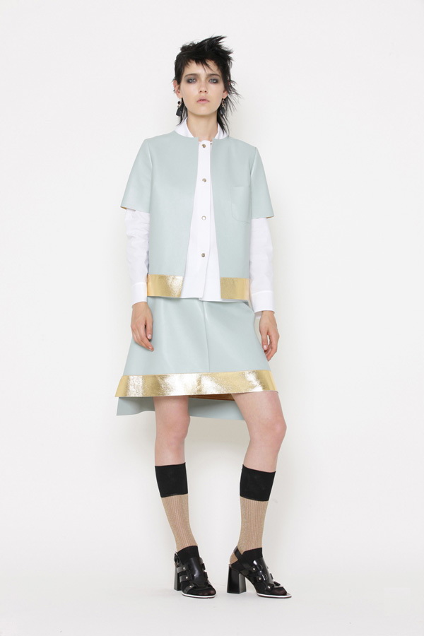 Marni 2013ϵLookbookDƬ