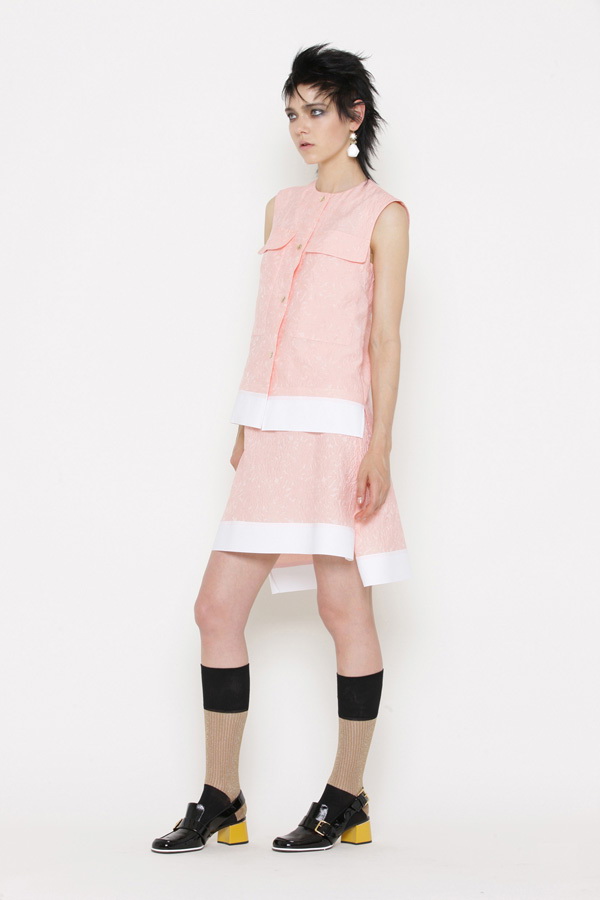 Marni 2013ϵLookbookDƬ