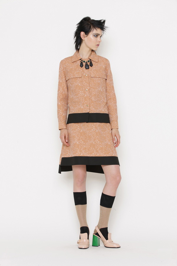 Marni 2013ϵLookbookDƬ
