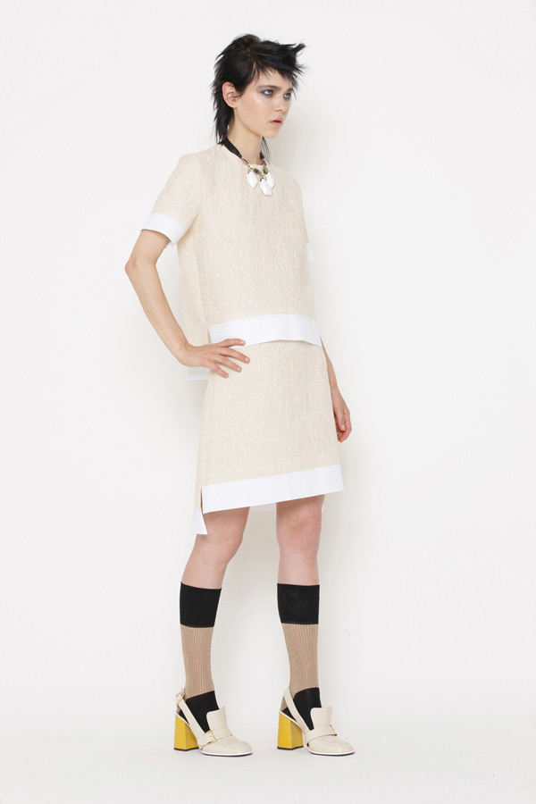 Marni 2013ϵLookbookDƬ