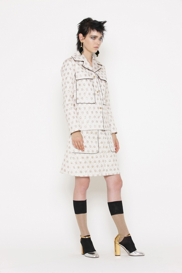 Marni 2013ϵLookbookDƬ