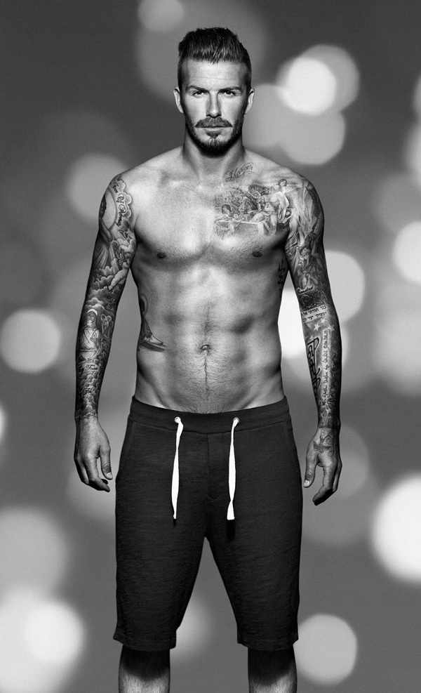 H&M 2012ʥQ(ni)VDƬ