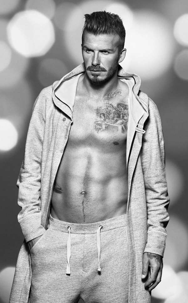 H&M 2012ʥQ(ni)VDƬ